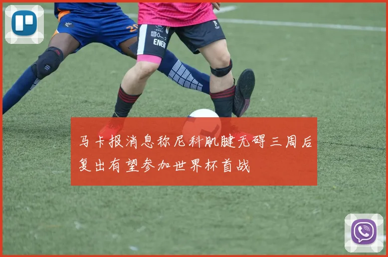 马卡报消息称尼科肌腱无碍三周后复出有望参加世界杯首战